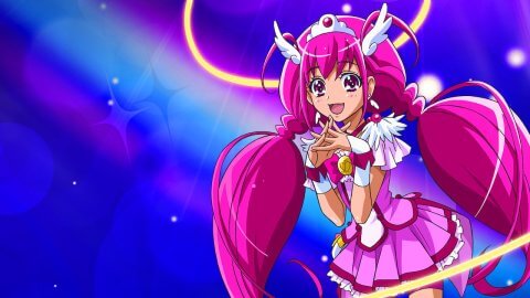 'Glitter Force' And The Spin-off Series Doki Doki Are Leaving Netflix Globally Article Teaser Photo