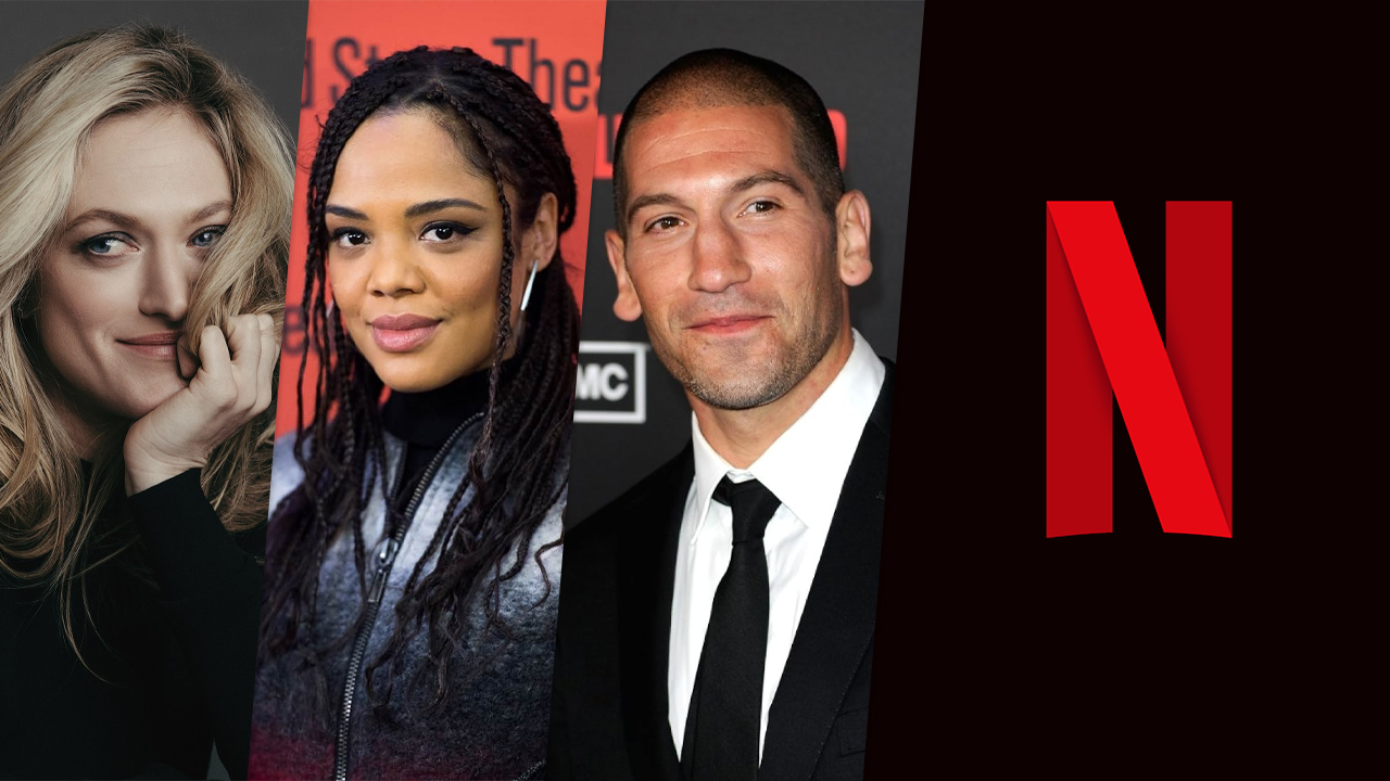 ‘His & Hers’ Netflix Limited Series: Filming Underway & Everything We Know So Far