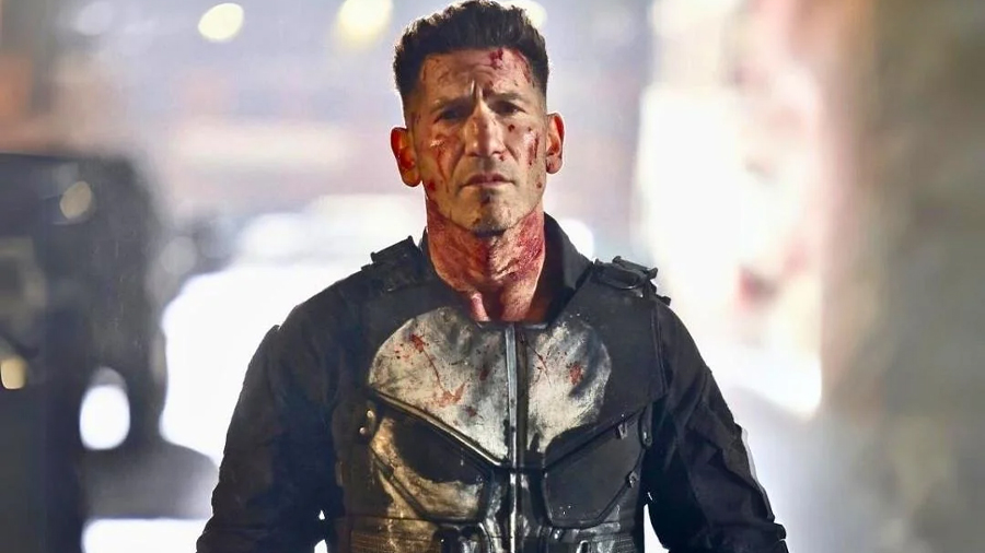 Jon Bernthal His And Hers Netflix Limited Series What We Know So Far