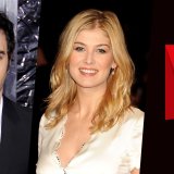 ‘Ladies First’ Casts Rosamund Pike and Sacha Baron Cohen in New Netflix Comedy Article Photo Teaser