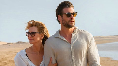 'Lonely Planet' Review: Should You Watch The Laura Dern and Liam Hemsworth Romance Movie? Article Teaser Photo