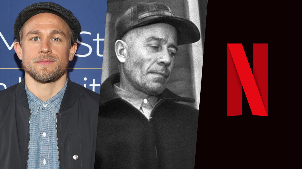 Monster Ed Gein Netflix Preview