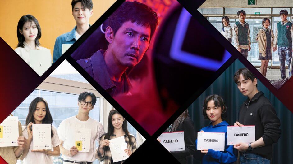 Netflix K Dramas Coming To Netflix In