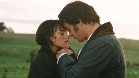 Netflix is Producing a ‘Pride and Prejudice’ Television Adaptation