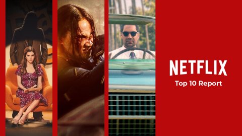 Netflix Top 10 Report: Woman of the Hour, The Lincoln Laywer Season 3 and The Shadow Strays Debut Article Teaser Photo