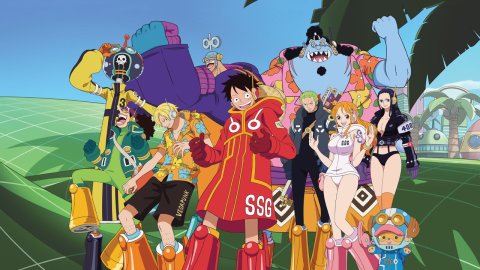 'One Piece' Anime to Take 6 Month Break but There's Good News for Fans Article Teaser Photo