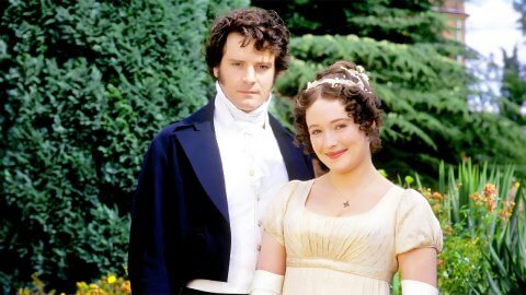 Dream Casting Netflix's New 'Pride & Prejudice' Series Article Teaser Photo