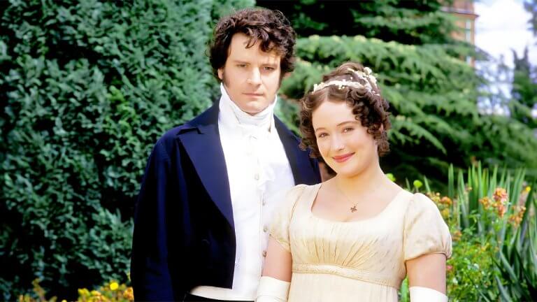 Pride And Prejudice Dream Casting