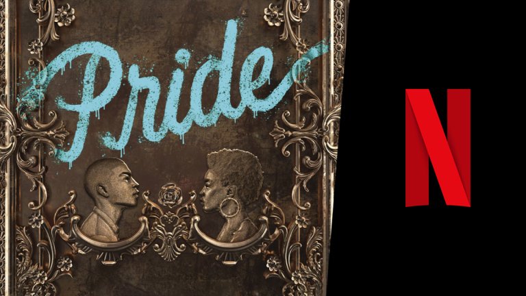 Pride Movie Adaptation In The Works At Netflix