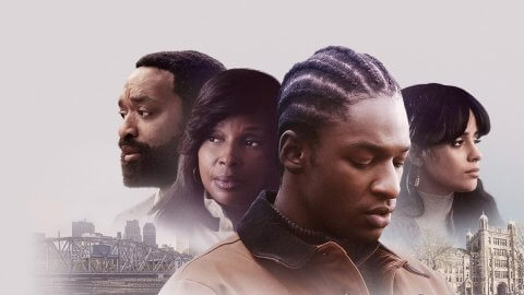 'Rob Peace' Starring Jay Will and Mary J. Blige Sets Streaming Debut on Netflix Article Teaser Photo