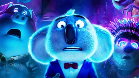 Netflix Picks Up Illumination's 'Sing' Halloween Animated Special For 2024 Article Teaser Photo