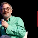 Spike Jonze Netflix Sci-fi Series Reportedly Shelved Article Photo Teaser