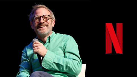 Spike Jonze Netflix Sci-fi Series Reportedly Shelved Article Teaser Photo