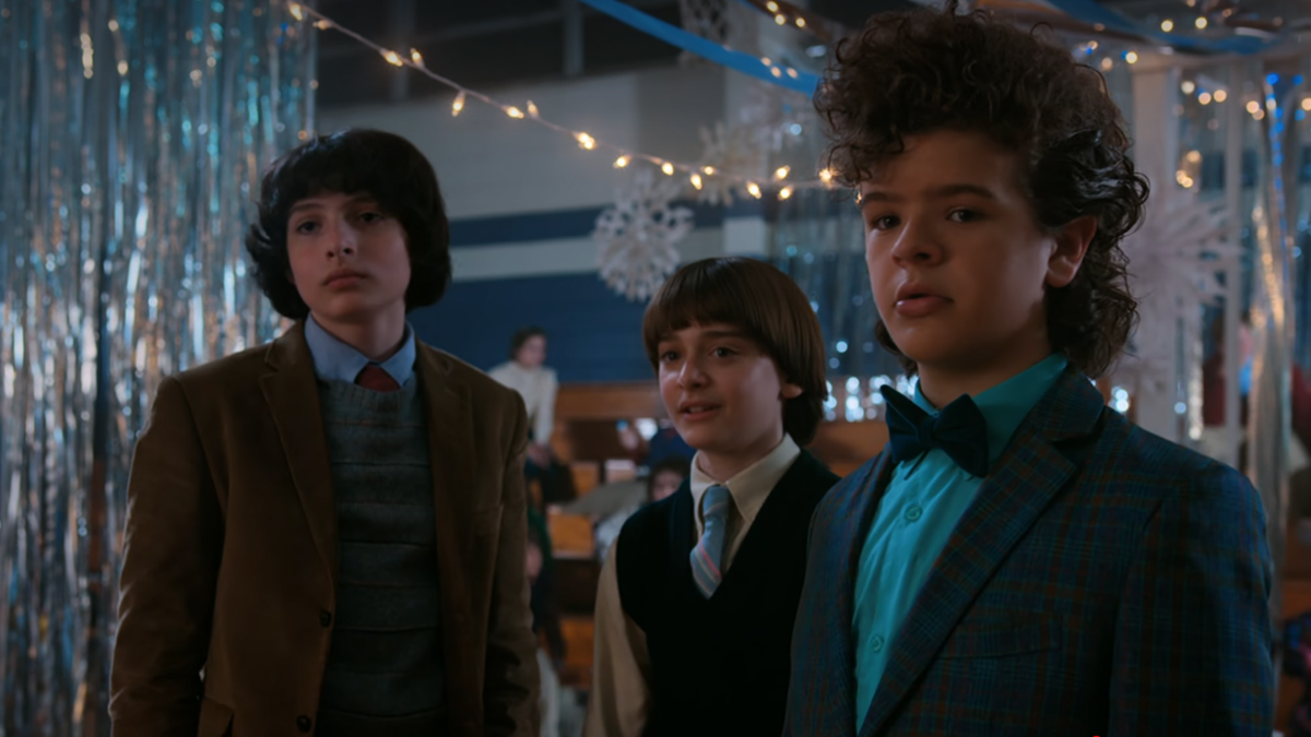 Iconic ‘Stranger Things’ Location Destroyed Following Season 5 Filming