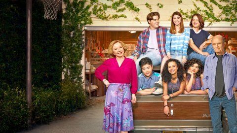 'That 90s Show' Canceled at Netflix; Won't Return for Season 3 / Part 4 Article Teaser Photo