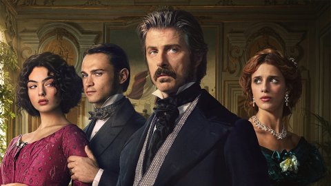 'The Leopard': Netflix's Italian Period Drama Series Sets March 2025 Release Article Teaser Photo