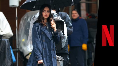 Everything We Know About 'The Life List' Netflix Movie Starring Sofia Carson Article Teaser Photo