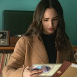 Sofia Carson Netflix Movie ‘The Life List’ To Release in March 2025 Article Photo Teaser