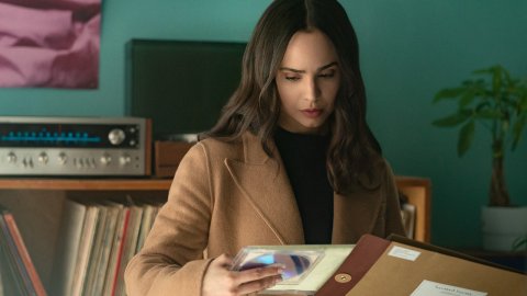 Sofia Carson Netflix Movie 'The Life List' To Release in March 2025 Article Teaser Photo