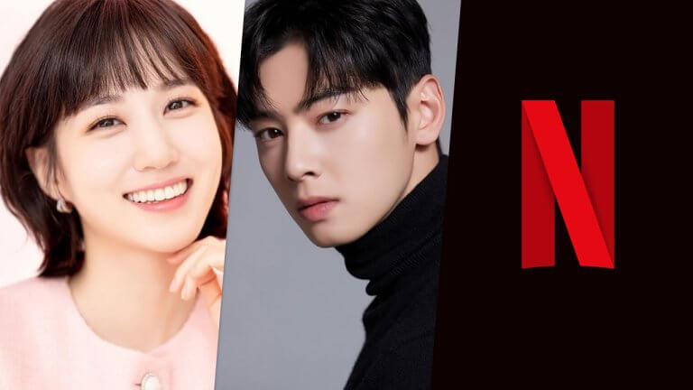 The Wonder Fools Netflix Superhero K Drama Preview