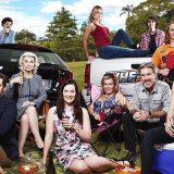 Australian Comedy Series ‘Upper Middle Bogan’ To Stream on Netflix US Article Photo Teaser