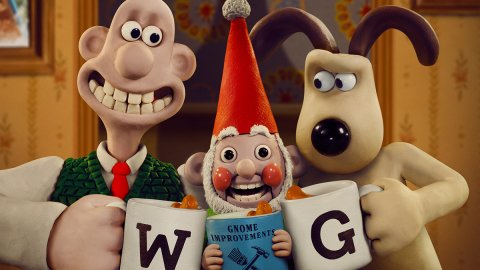 ‘Wallace & Gromit: Vengeance Most Fowl’ Confirms January 2025 Netflix Premiere