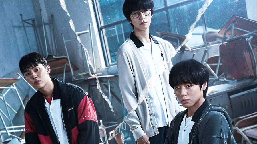 Weak Hero Class Netflix K Dramas Coming To Netflix In