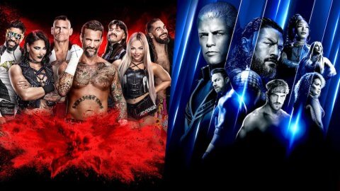 What Differences Can We Expect from Raw and Smackdown on Netflix?