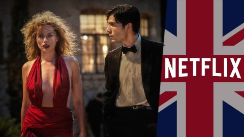 What's New on Netflix UK This Week: October 18th, 2024 Article Teaser Photo