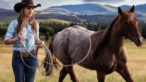 'Heartland' 18. Sezon Netflix'te Ne Zaman Yayınlanacak? Tam Yayın Programı Makale Teaser Fotoğrafı