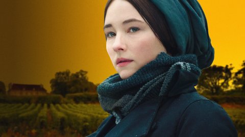 'Widow Clicquot' Sets Netflix Streaming Release Date for the US Article Teaser Photo