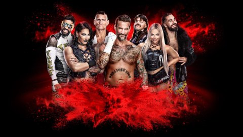 10 Things We Want See When WWE Raw Comes To Netflix Article Teaser Photo