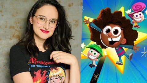 Showrunner Lindsay Katai Talks ‘The Fairly OddParents: A New Wish’ Netflix Release and Hopes for Season 2