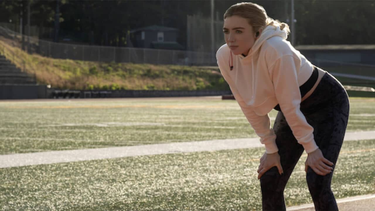 Peyton List Cobra Kai Season Netflix First Look Images