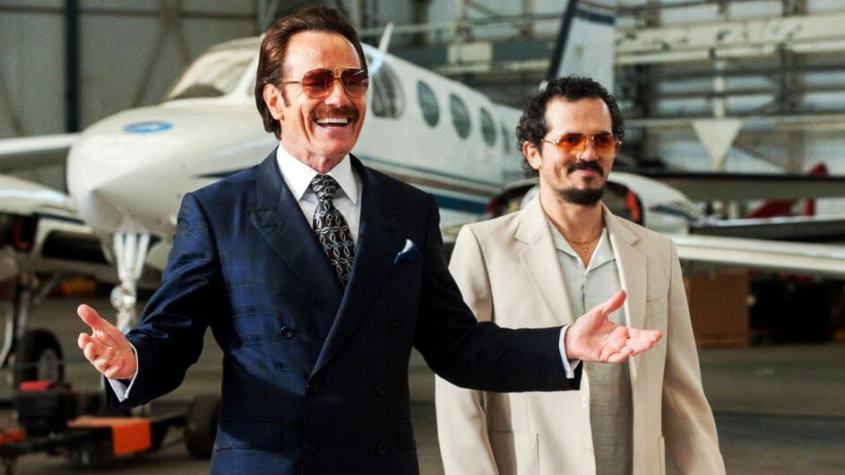 The Infiltrator New On Netflix November St