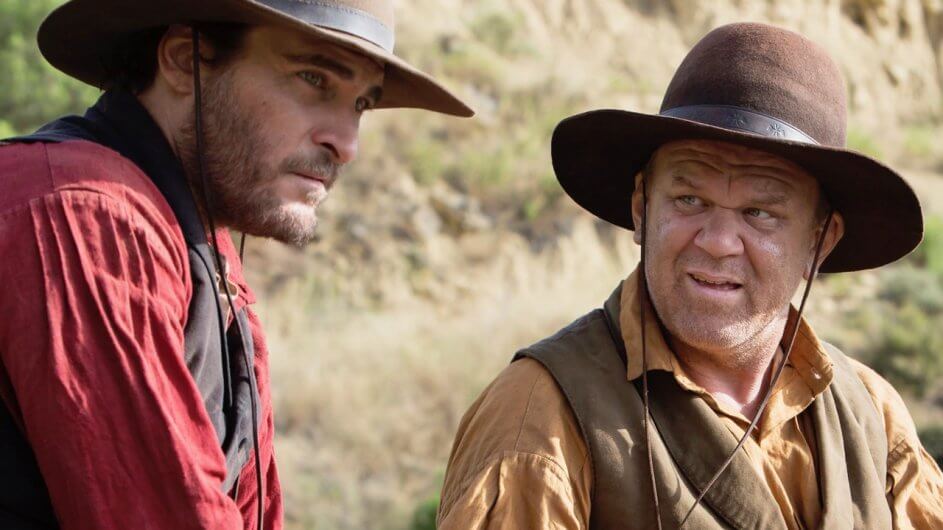 The Sisters Brothers New On Netflix This Week November