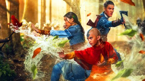 'Avatar: The Last Airbender' Season 2 Gets Major Casting Update With 8 New Additions Article Teaser Photo