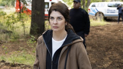 'Caught': Harlan Coben Netflix Series from Argentina Set To Release in 2025 Article Teaser Photo