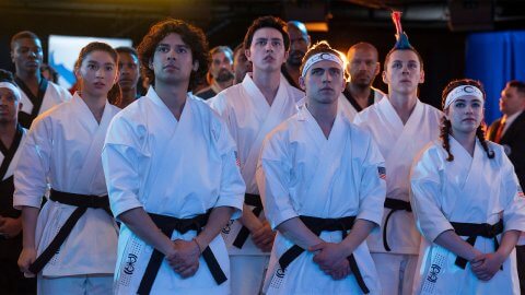 'Cobra Kai' Season 6 Part 3: Coming to Netflix in February 2025 & What to Expect from the Finale? Article Teaser Photo