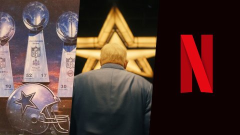 Dallas Cowboys Docuseries on Netflix: Everything We Know So Far Article Teaser Photo