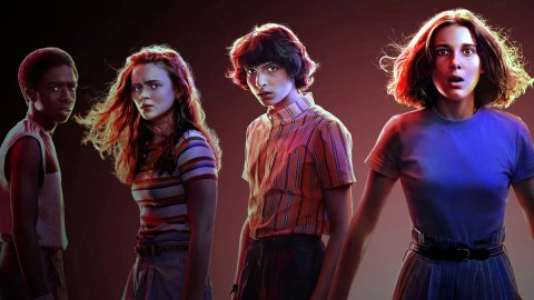 Did Stranger Things Change Its Age Rating to TV-MA for Season 5? Article Teaser Photo