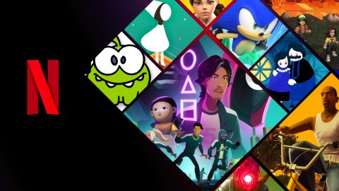 Full List of 109 Mobile Games on Netflix & Removed Titles Article Teaser Photo