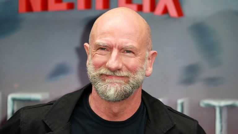 London,,United,Kingdom, ,June, ,, :,Graham,Mctavish,Attends