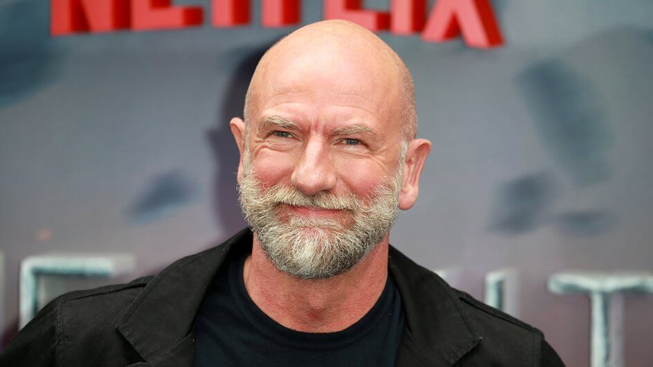 London,,united,kingdom, ,june, ,, :,graham,mctavish,attends