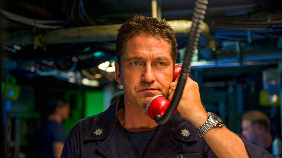 Hunter Killer Leaving Netflix End Of November