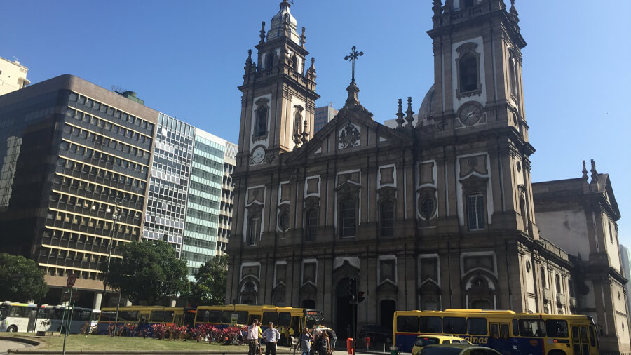 Interview With Children Of The Church Steps Sound Designers Tomas And Bernardo Candelaria Church