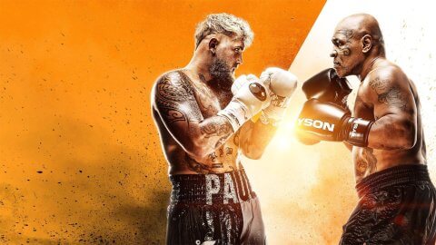 'Countdown Paul vs Tyson' Directors Tim Mullen and Jackie Decker Reflect On Documentary Series and The Big Fight Article Teaser Photo