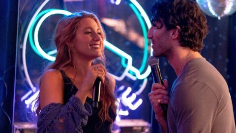 'It Ends With Us' Starring Blake Lively Confirms Netflix Release in the US Article Teaser Photo