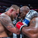 How To Rewatch Jake Paul vs. Mike Tyson Fight on Netflix After Stream Was Plagued With Technical Problems Article Photo Teaser