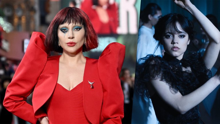 Lady Gaga Joins Cast Of Wednesday Season Netflix